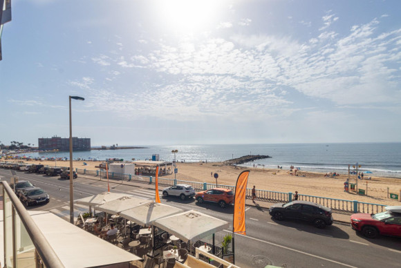 Herverkoop - Appartement - Torrevieja - Playa de los locos