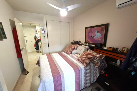 Reventa - Duplex - Villajoyosa - Cala de Villajoyosa