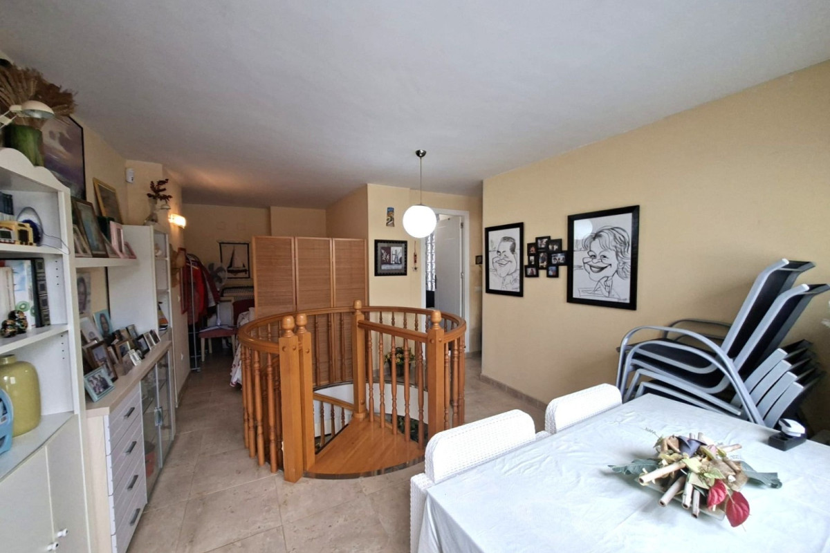 Reventa - Duplex - Villajoyosa - Cala de Villajoyosa