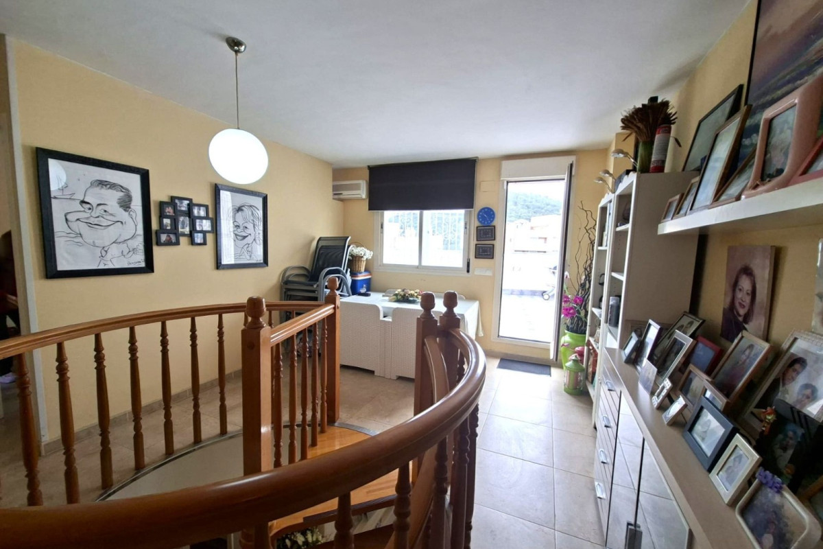 Reventa - Duplex - Villajoyosa - Cala de Villajoyosa