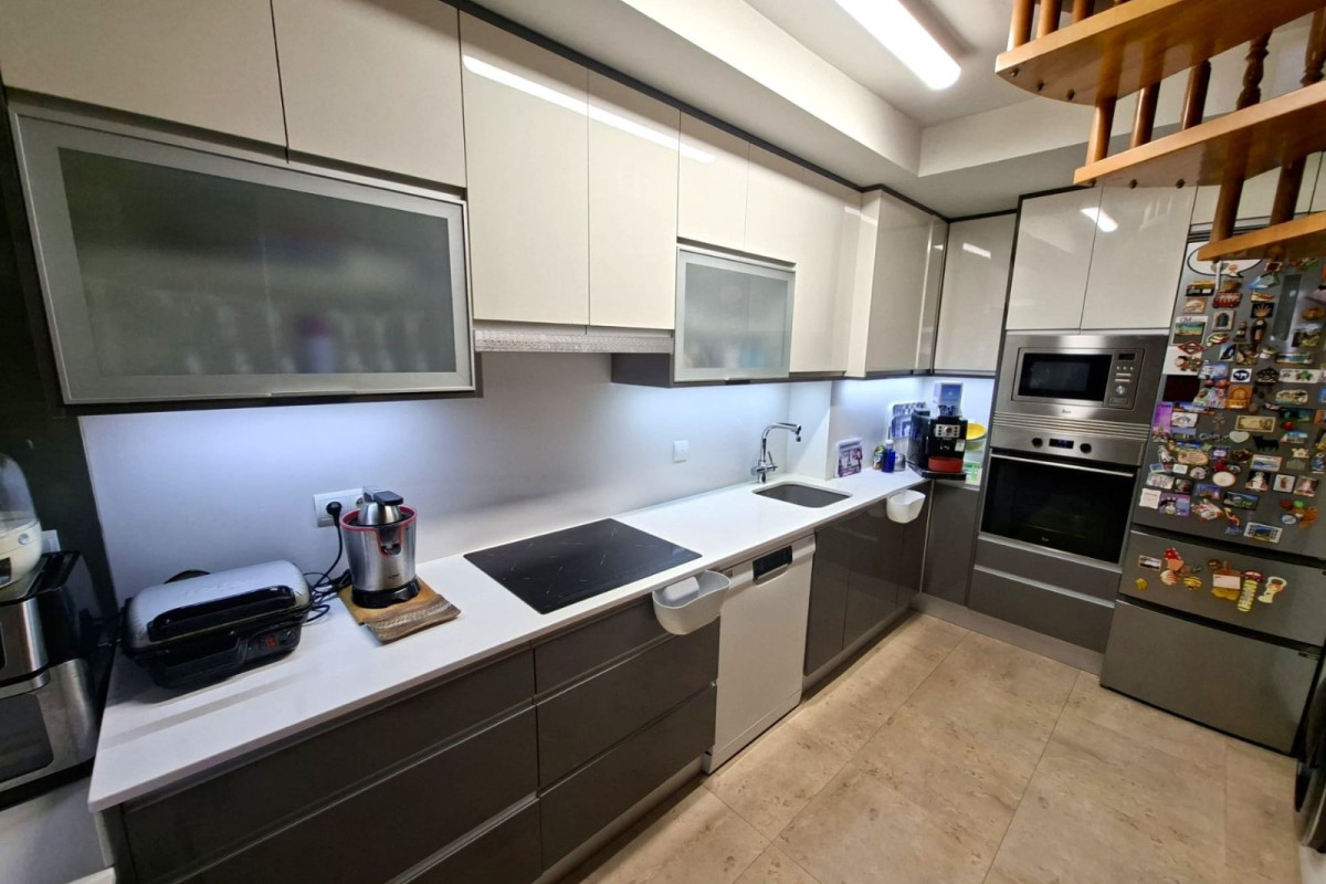 Reventa - Duplex - Villajoyosa - Cala de Villajoyosa