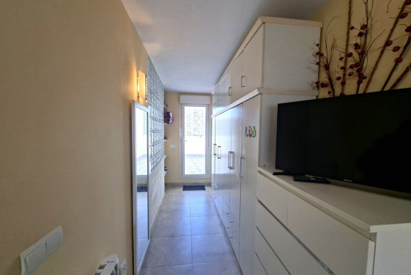 Reventa - Duplex - Villajoyosa - Cala de Villajoyosa