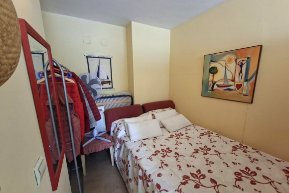 Reventa - Duplex - Villajoyosa - Cala de Villajoyosa