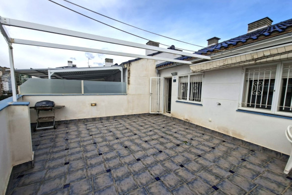 Reventa - Duplex - Villajoyosa - Cala de Villajoyosa