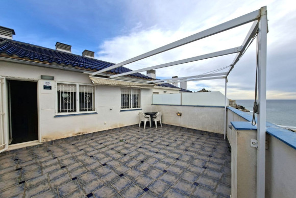 Reventa - Duplex - Villajoyosa - Cala de Villajoyosa