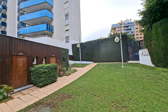 Reventa - Duplex - Villajoyosa - Cala de Villajoyosa