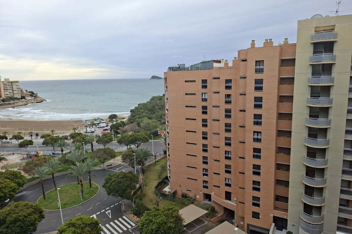 Reventa - Duplex - Villajoyosa - Cala de Villajoyosa