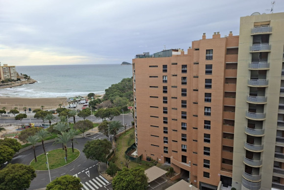 Reventa - Duplex - Villajoyosa - Cala de Villajoyosa