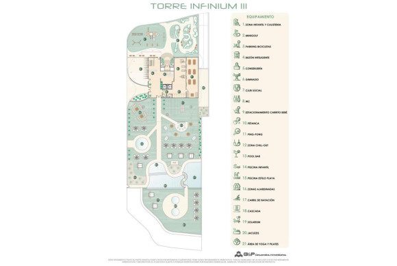 Obra nueva - Apartamento / piso - Calpe