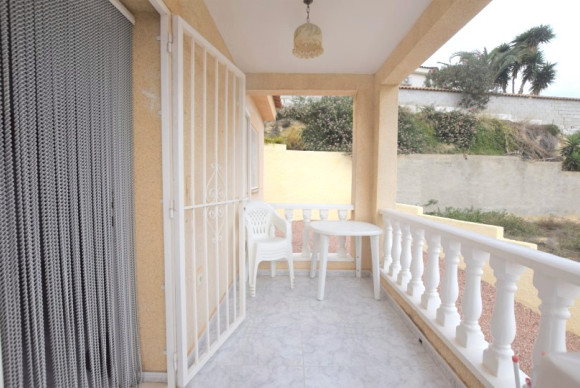 Herverkoop - Vrijstaande Villa - Ciudad Quesada - Upper Golf