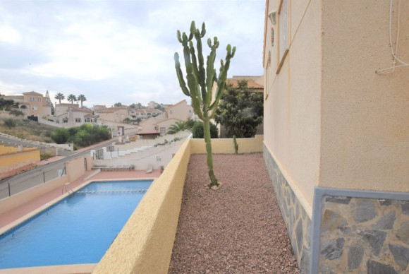 Herverkoop - Vrijstaande Villa - Ciudad Quesada - Upper Golf