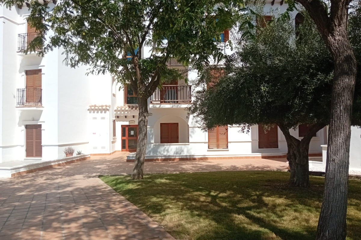 Resale - Apartment  - El Valle Golf Resort - El Valle Golf Resort - Centre
