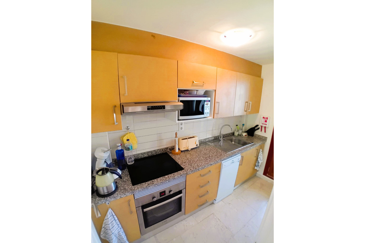 Resale - Apartment  - El Valle Golf Resort - El Valle Golf Resort - Centre