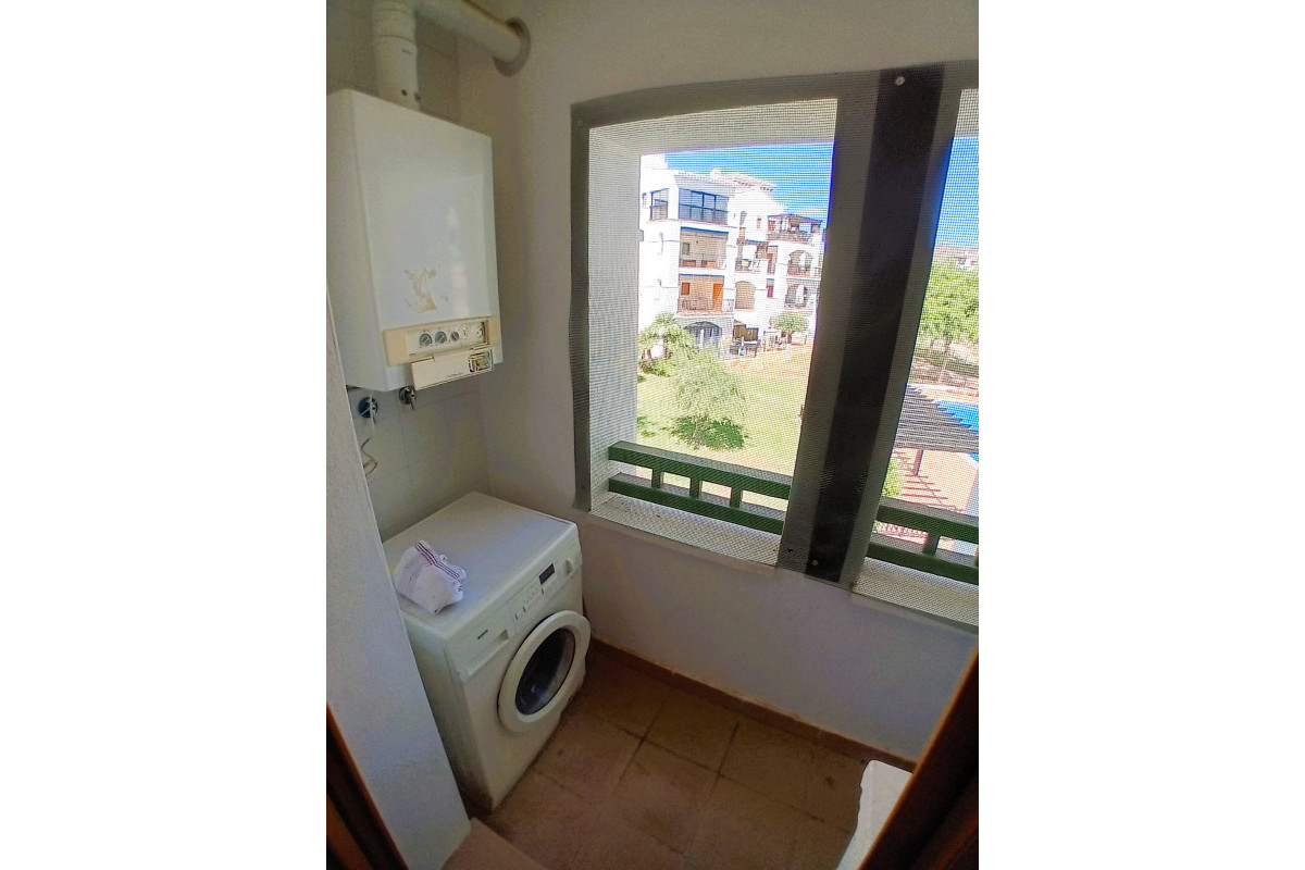 Resale - Apartment  - El Valle Golf Resort - El Valle Golf Resort - Centre