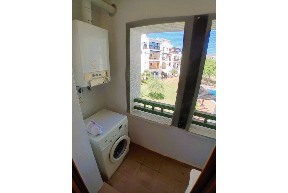 Resale - Apartment  - El Valle Golf Resort - El Valle Golf Resort - Centre
