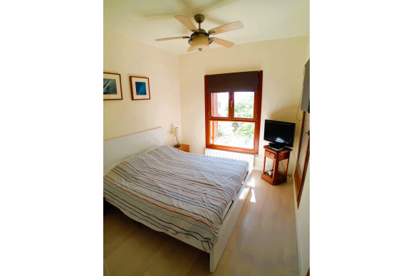 Resale - Apartment  - El Valle Golf Resort - El Valle Golf Resort - Centre