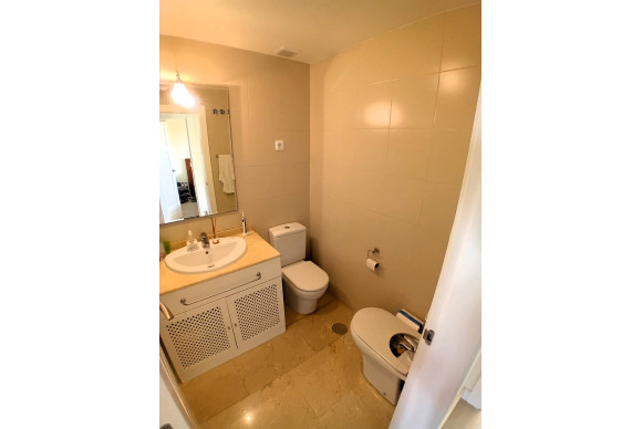 Resale - Apartment  - El Valle Golf Resort - El Valle Golf Resort - Centre