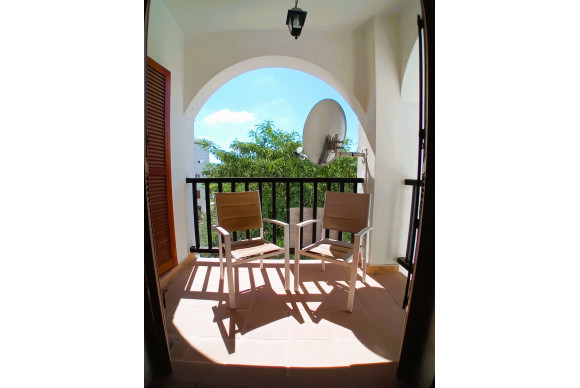 Resale - Apartment  - El Valle Golf Resort - El Valle Golf Resort - Centre