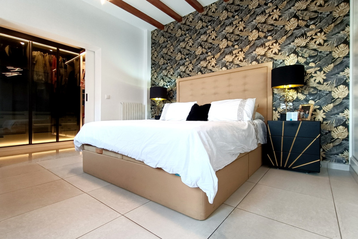 Reventa - Detached Villa - El Valle Golf Resort - El Valle Golf Resort - Centre