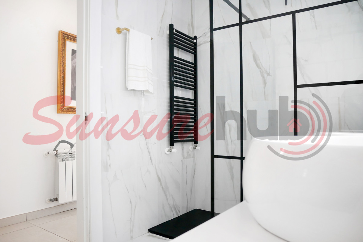 Reventa - Detached Villa - El Valle Golf Resort - El Valle Golf Resort - Centre