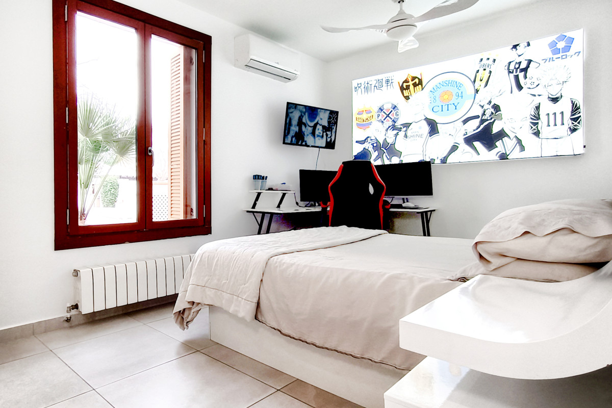 Reventa - Detached Villa - El Valle Golf Resort - El Valle Golf Resort - Centre