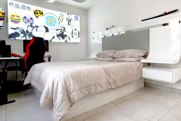 Reventa - Detached Villa - El Valle Golf Resort - El Valle Golf Resort - Centre