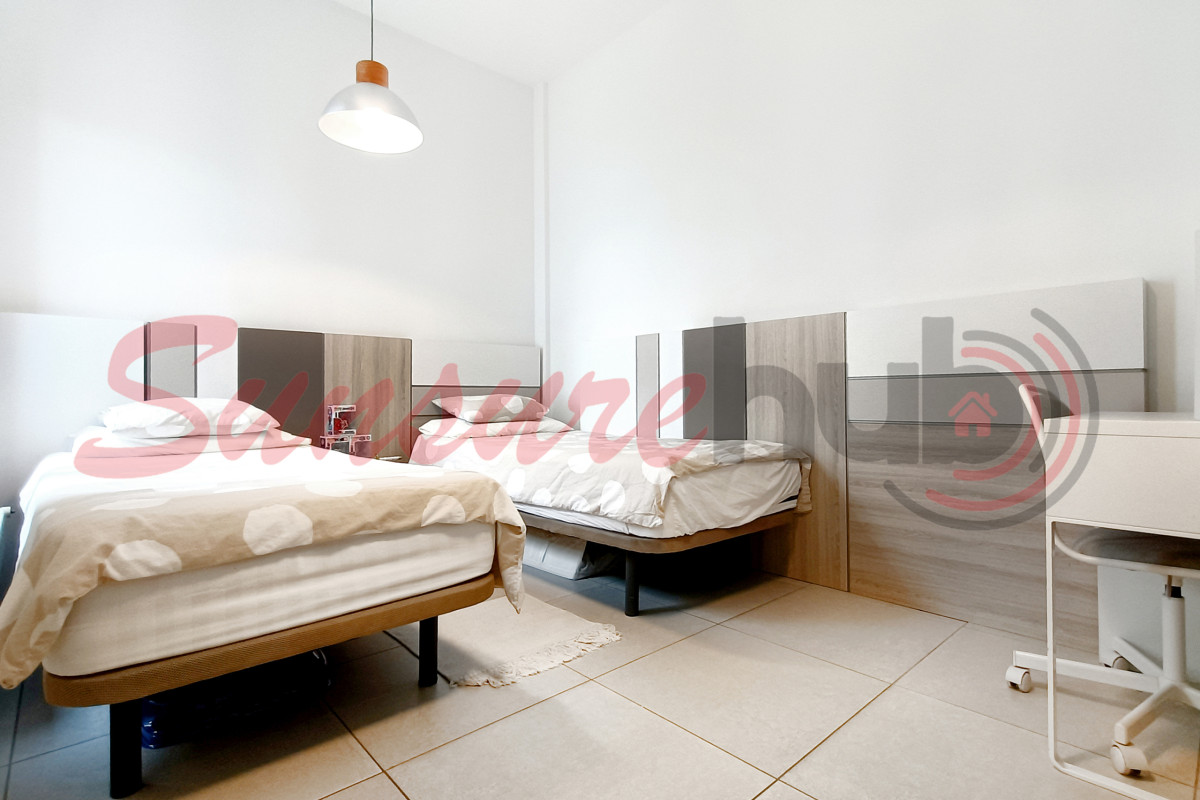 Reventa - Detached Villa - El Valle Golf Resort - El Valle Golf Resort - Centre