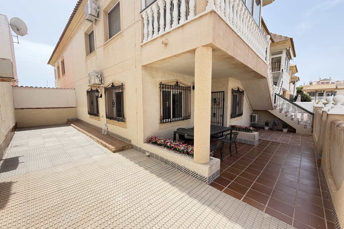 Herverkoop - Appartement  - Orihuela Costa - La Zenia