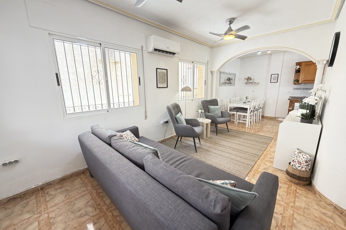 Herverkoop - Appartement  - Orihuela Costa - La Zenia