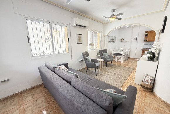 Herverkoop - Appartement  - Orihuela Costa - La Zenia