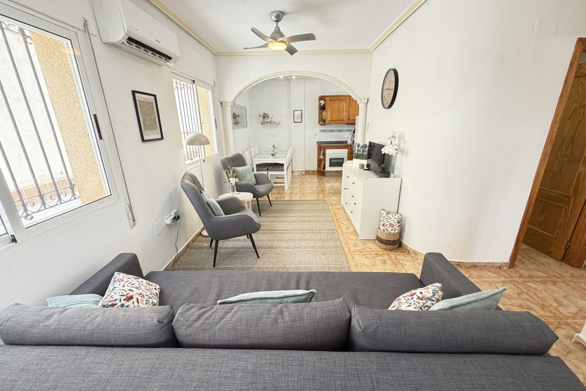 Herverkoop - Appartement  - Orihuela Costa - La Zenia