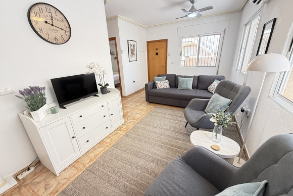 Herverkoop - Appartement  - Orihuela Costa - La Zenia
