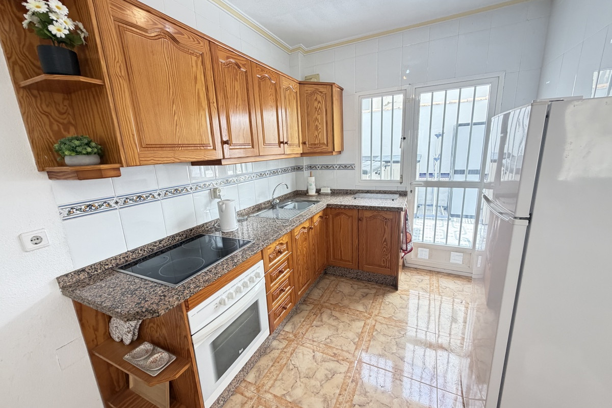 Herverkoop - Appartement  - Orihuela Costa - La Zenia