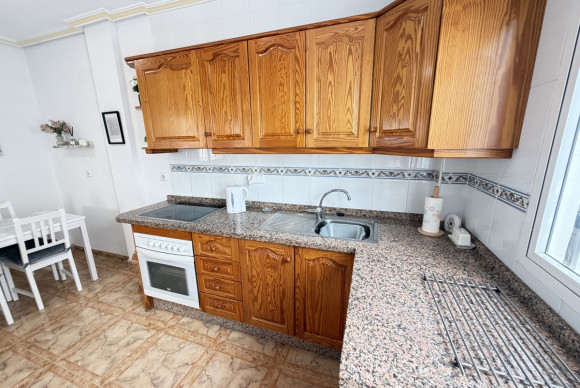 Herverkoop - Appartement  - Orihuela Costa - La Zenia
