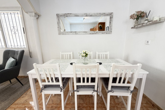 Herverkoop - Appartement  - Orihuela Costa - La Zenia