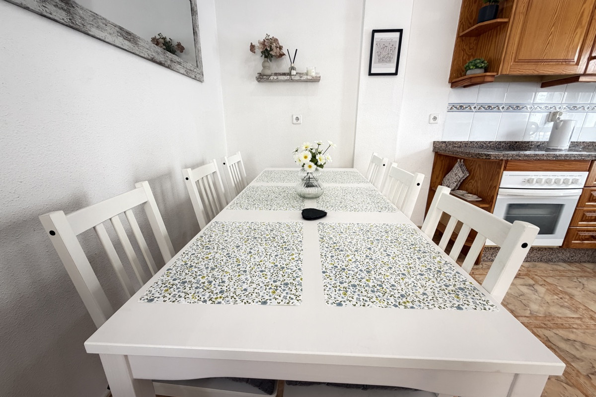 Herverkoop - Appartement  - Orihuela Costa - La Zenia