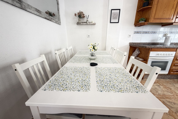 Herverkoop - Appartement  - Orihuela Costa - La Zenia