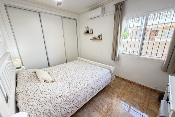 Herverkoop - Appartement  - Orihuela Costa - La Zenia