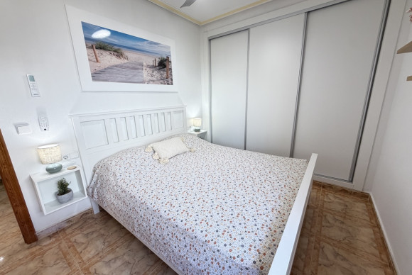 Herverkoop - Appartement  - Orihuela Costa - La Zenia