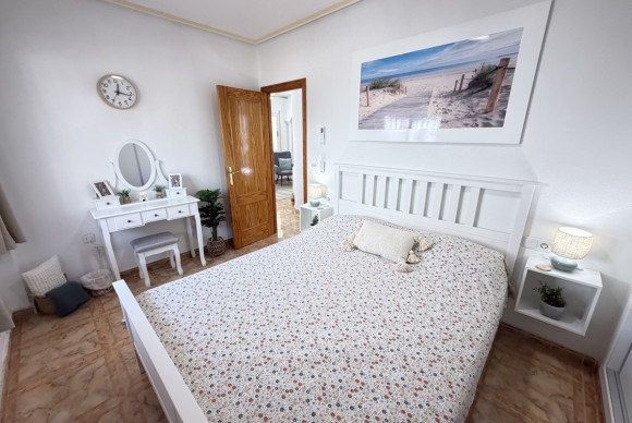 Herverkoop - Appartement  - Orihuela Costa - La Zenia