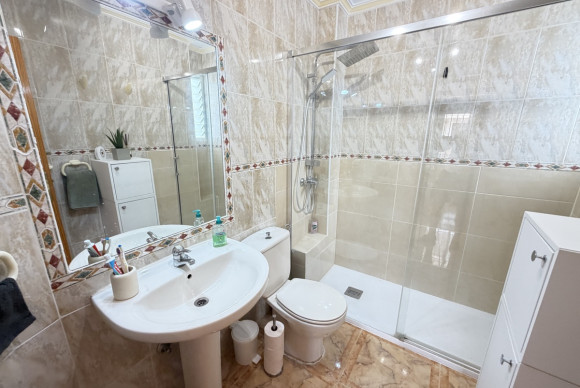 Herverkoop - Appartement  - Orihuela Costa - La Zenia