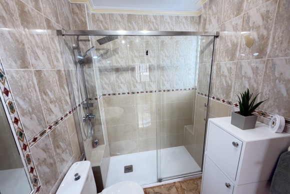 Herverkoop - Appartement  - Orihuela Costa - La Zenia