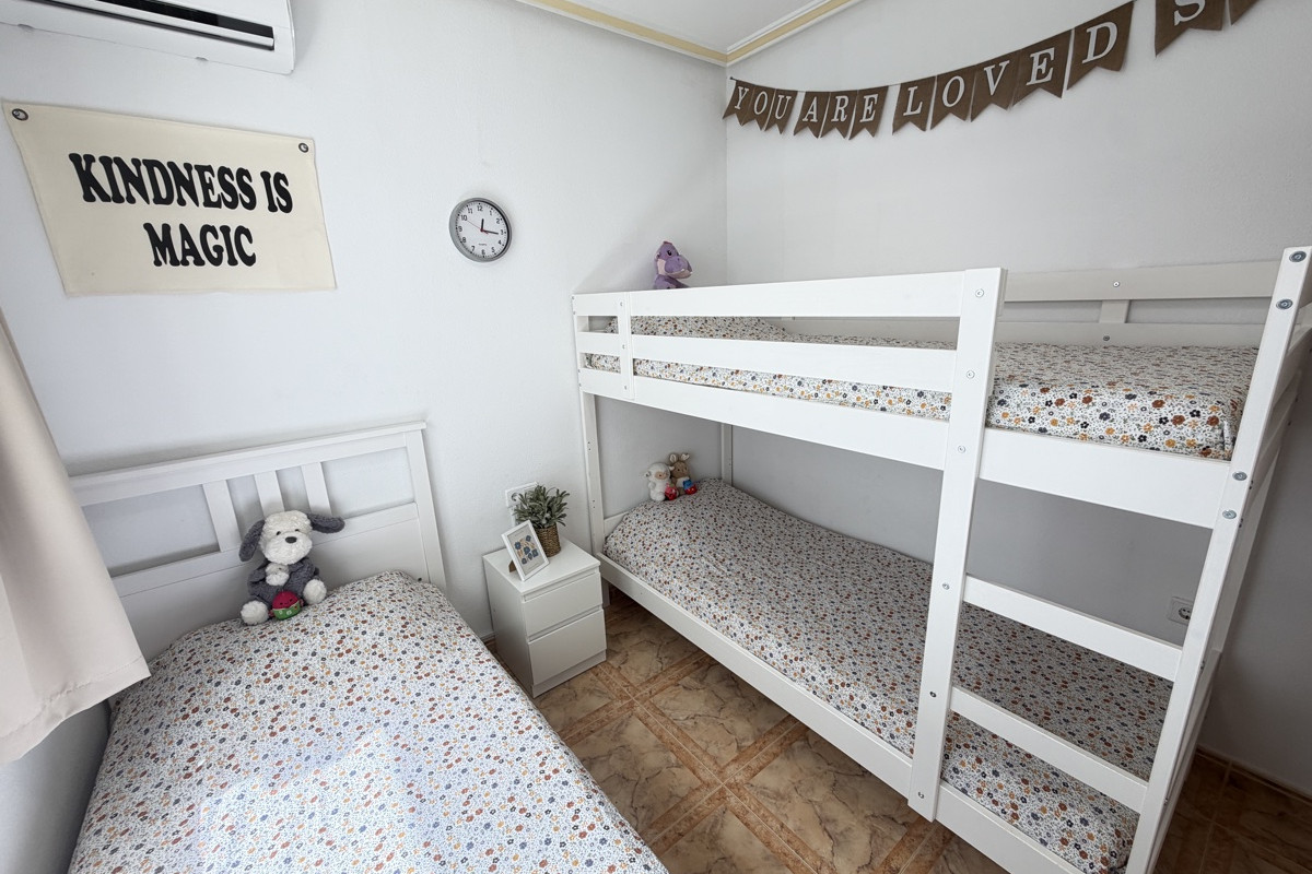 Herverkoop - Appartement  - Orihuela Costa - La Zenia