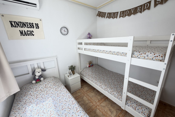 Herverkoop - Appartement  - Orihuela Costa - La Zenia