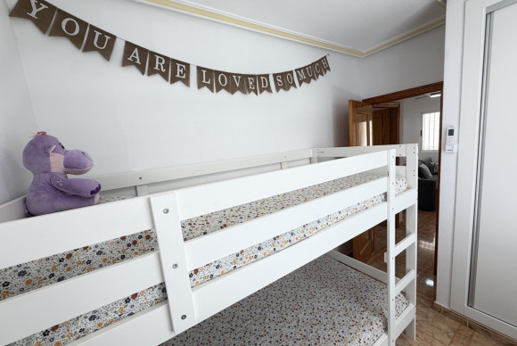 Herverkoop - Appartement  - Orihuela Costa - La Zenia