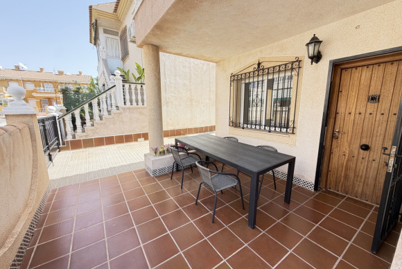 Herverkoop - Appartement  - Orihuela Costa - La Zenia