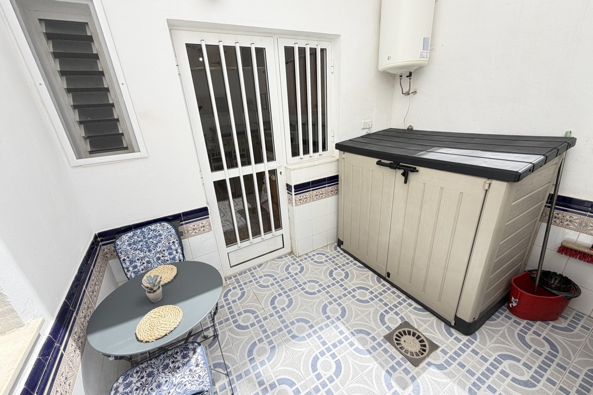 Herverkoop - Appartement  - Orihuela Costa - La Zenia