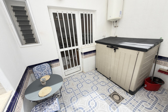 Herverkoop - Appartement  - Orihuela Costa - La Zenia