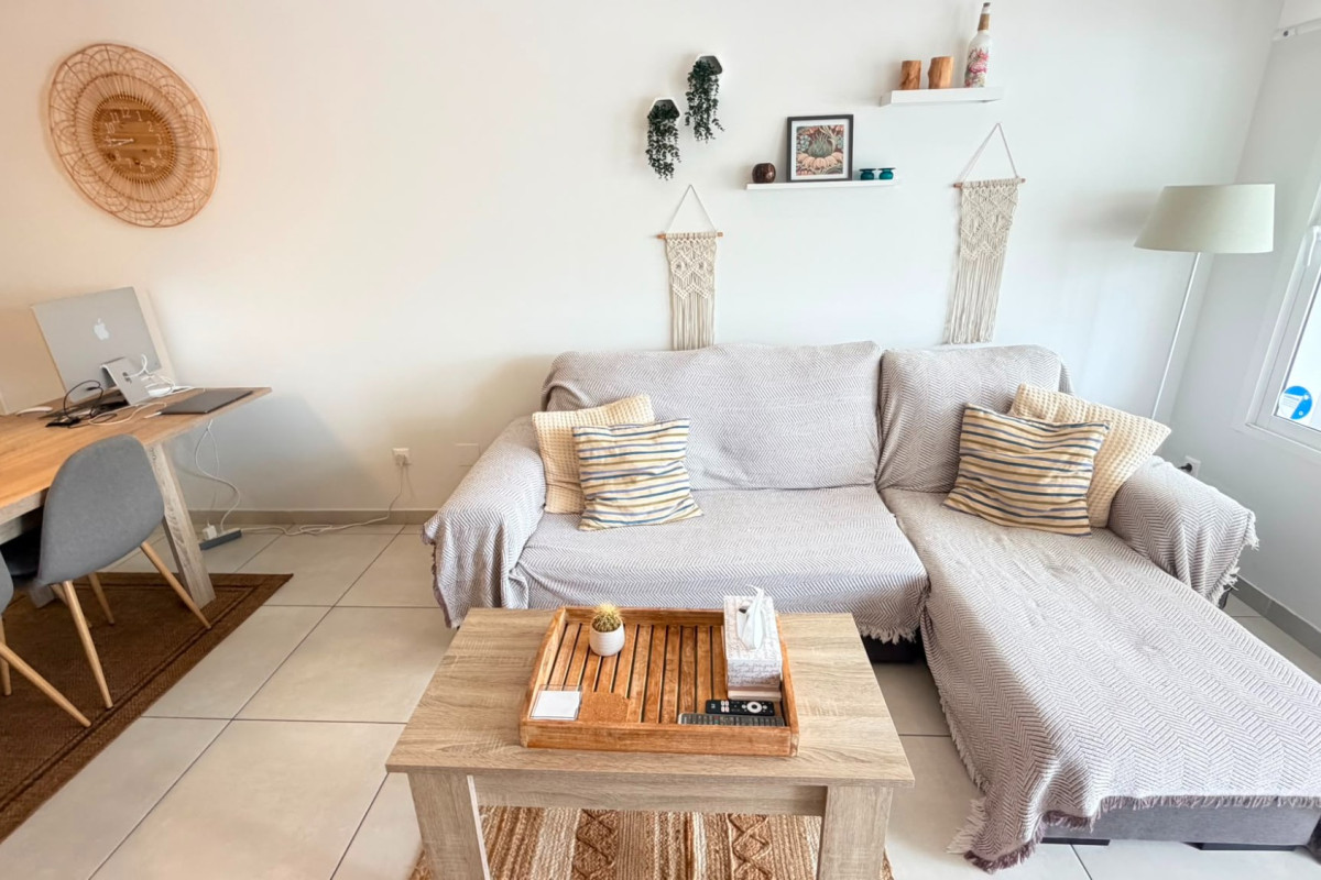 Herverkoop - Appartement  - Torrevieja - Aguas Nuevas