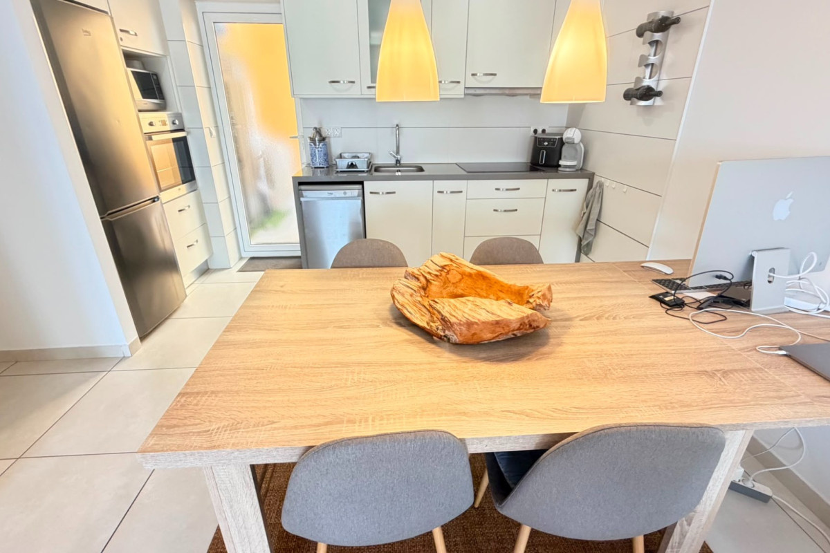 Herverkoop - Appartement  - Torrevieja - Aguas Nuevas